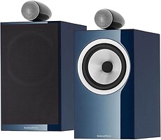 Фото Bowers & Wilkins 705 Signature Midnight Blue