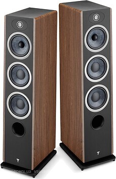 Фото Focal Vestia N2 Dark Wood