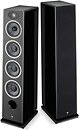 Фото Focal Vestia N3 Black High Gloss