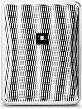 Фото JBL Control 25-1L White