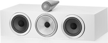 Фото Bowers & Wilkins HTM71 S3 Satin White
