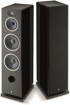 Фото Focal Vestia N4 Black High Gloss