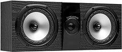 Фото Fyne Audio F300i LCR Black Ash