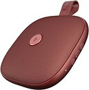 Фото Fresh 'n Rebel Rockbox Bold XS Safari Red (1RB5100SR)