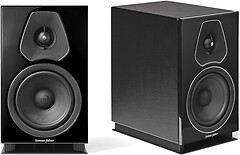 Фото Sonus Faber Lumina II Black