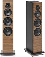 Фото Sonus Faber Lumina V Walnut