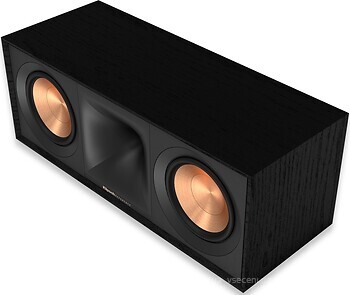 Фото Klipsch R-50C Black