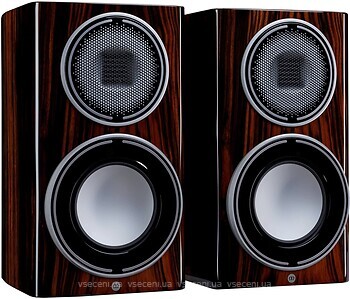 Фото Monitor Audio Platinum 100 3G Piano Ebony