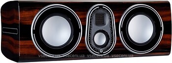 Фото Monitor Audio Platinum C250 3G Piano Ebony