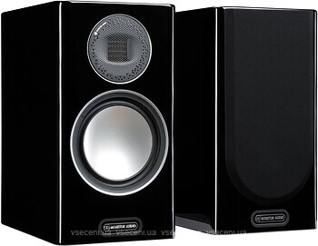 Фото Monitor Audio Gold 100 5G Piano Gloss Black