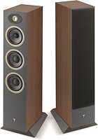 Фото Focal Theva N2 Dark Wood