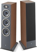 Фото Focal Theva N3 Dark Wood