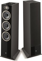 Фото Focal Theva N3-D Black