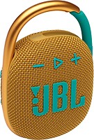 Фото JBL Clip 4 Yellow (JBLCLIP4YEL)