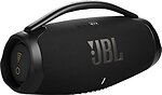 Фото JBL Boombox 3 Wi-Fi Black (JBLBB3WIFIBLK)