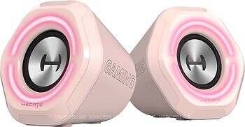 Фото Edifier Hecate G1000 Pink