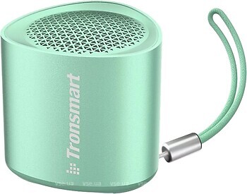 Фото Tronsmart Nimo Mini Speaker Green (985909)