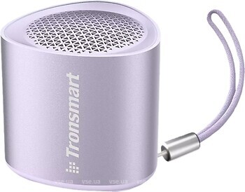 Фото Tronsmart Nimo Mini Speaker Purple (985910)