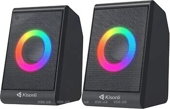 Фото Kisonli X12 Black