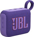 Фото JBL Go 4 Purple (JBLGO4PUR)