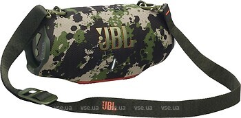 Фото JBL Xtreme 4 Camo (JBLXTREME4CAMO)