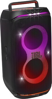 Фото JBL Party Box Club 120 Black (JBLPBCLUB120)