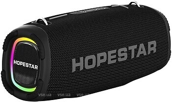 Фото Hopestar A6 Max Black