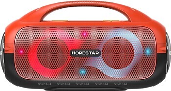 Фото Hopestar A50 Party Orange