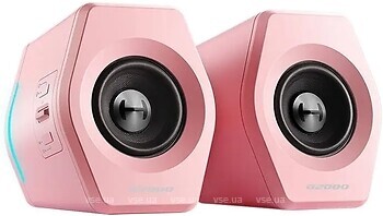 Фото Edifier Hecate G2000 Pink