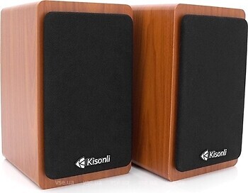 Фото Kisonli X23BT Wood