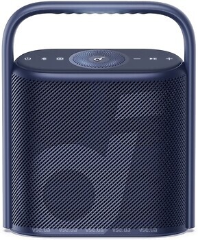 Фото Anker SoundCore Motion X500 Blue (A3131031)