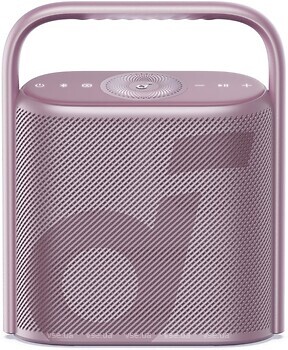 Фото Anker SoundCore Motion X500 Pink (A3131051)