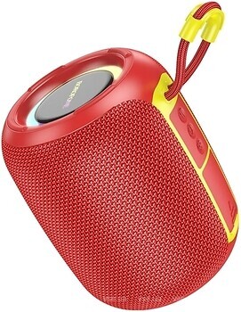 Фото Borofone BR36 Lucy Red