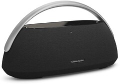 Фото Harman/Kardon Go+Play 3 Black (HKGOPLAY3BLK)