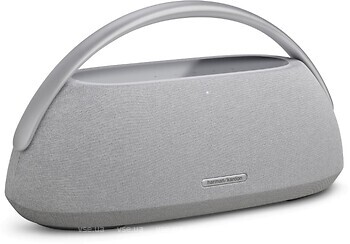 Фото Harman/Kardon Go+Play 3 Gray (HKGOPLAY3GRY)