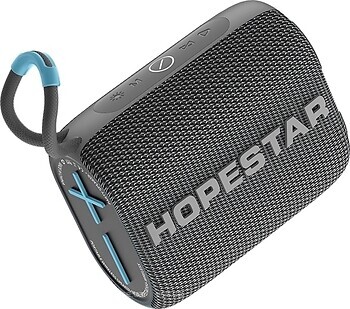 Фото Hopestar H54 Black