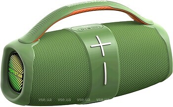 Фото Hopestar H60 Green