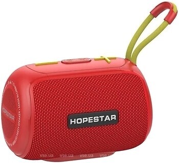 Фото Hopestar T10 Red