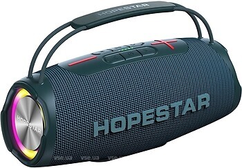 Фото Hopestar H53 Blue