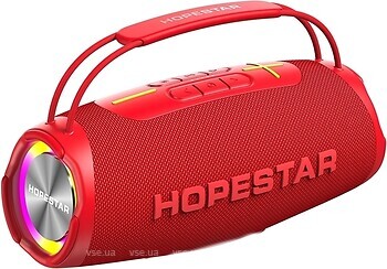 Фото Hopestar H53 Red