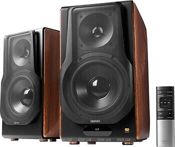 Фото Edifier S3000 MKII Brown