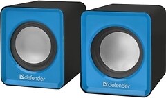 Фото Defender SPK-22 Blue (65501)