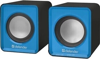 Фото Defender SPK-22 Blue (65501)