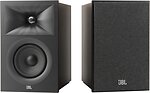 Фото JBL Stage 240B Black (JBL240BBLK)