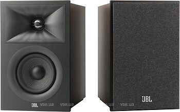 Фото JBL Stage 240B Black (JBL240BBLK)