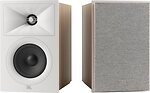 Фото JBL Stage 240B White (JBL240BWHT)