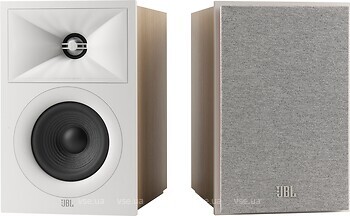 Фото JBL Stage 240B White (JBL240BWHT)