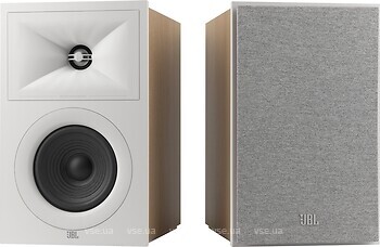 Фото JBL Stage 250B White (JBL250BWHT)