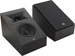 Фото JBL Stage 240H Black (JBL240HBLK)