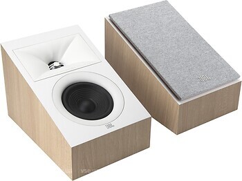 Фото JBL Stage 240H White (JBL240HWHT)